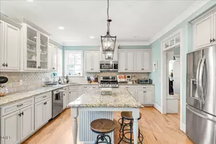 1129 Hollymont Dr, Holly Springs, NC 27540 - Photo 6