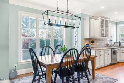 1129 Hollymont Drive, Holly Springs, NC 27540 - Photo 12