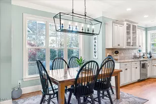 1129 Hollymont Dr, Holly Springs, NC 27540 - Photo 12