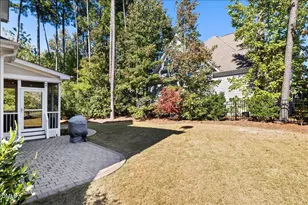 1129 Hollymont Dr, Holly Springs, NC 27540 - Photo 32