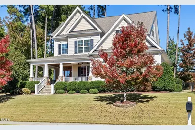 1129 Hollymont Drive, Holly Springs, NC 27540 - Photo 2