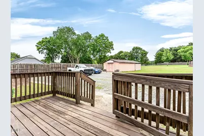 2032 White Memorial Church Road, Willow Springs, NC 27592 - Photo 24