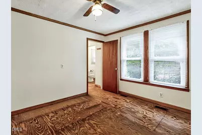 2032 White Memorial Church Road, Willow Springs, NC 27592 - Photo 18