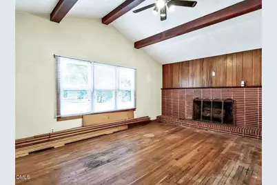 2032 White Memorial Church Road, Willow Springs, NC 27592 - Photo 14