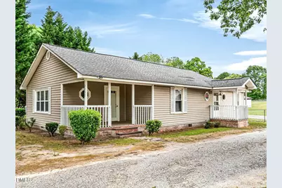 2032 White Memorial Church Road, Willow Springs, NC 27592 - Photo 2