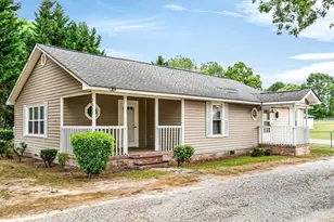 2032 White Memorial Church Rd, Willow Springs, NC 27592 - Photo 2