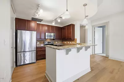 618 N Boylan Avenue, Raleigh, NC 27603 - Photo 4