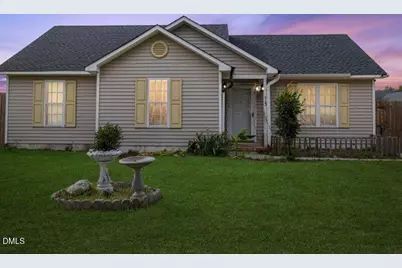 113 Shadow Bend Lane, Selma, NC 27576 - Photo 1