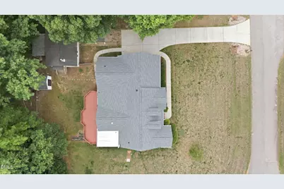 110 Canter Gable Place, Youngsville, NC 27596 - Photo 46