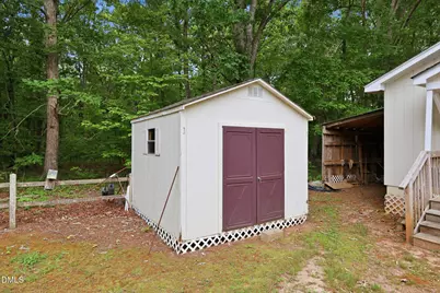 110 Canter Gable Place, Youngsville, NC 27596 - Photo 44