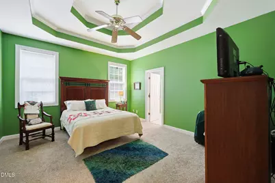 110 Canter Gable Place, Youngsville, NC 27596 - Photo 16