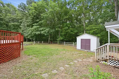 110 Canter Gable Place, Youngsville, NC 27596 - Photo 42