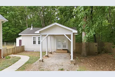 110 Canter Gable Place, Youngsville, NC 27596 - Photo 40