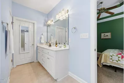 110 Canter Gable Place, Youngsville, NC 27596 - Photo 20