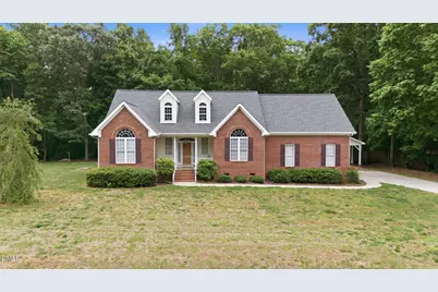 110 Canter Gable Place, Youngsville, NC 27596 - Photo 1