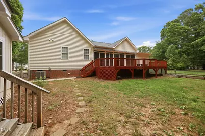 110 Canter Gable Place, Youngsville, NC 27596 - Photo 36