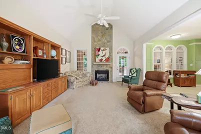 110 Canter Gable Place, Youngsville, NC 27596 - Photo 8