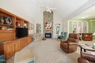 110 Canter Gable Pl, Youngsville, NC 27596 - Photo 8