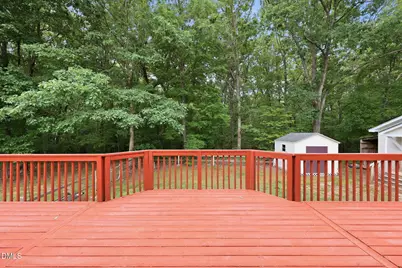 110 Canter Gable Place, Youngsville, NC 27596 - Photo 32