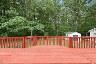 110 Canter Gable Pl, Youngsville, NC 27596 - Photo 32