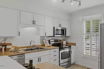 2834 Wayland Drive, Raleigh, NC 27608 - Photo 2