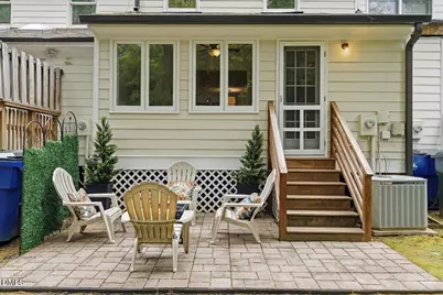 2834 Wayland Drive, Raleigh, NC 27608 - Photo 22