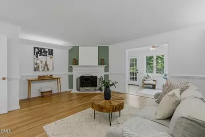 2834 Wayland Drive, Raleigh, NC 27608 - Photo 2