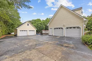 4317 S Mountain Dr, Raleigh, NC 27603 - Photo 36