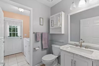 4317 S Mountain Drive, Raleigh, NC 27603 - Photo 16