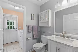 4317 S Mountain Dr, Raleigh, NC 27603 - Photo 16