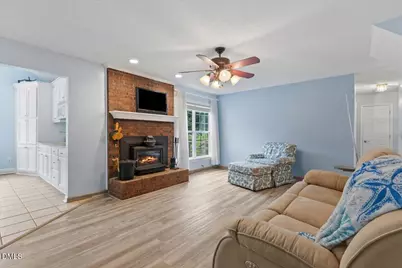 4317 S Mountain Drive, Raleigh, NC 27603 - Photo 8