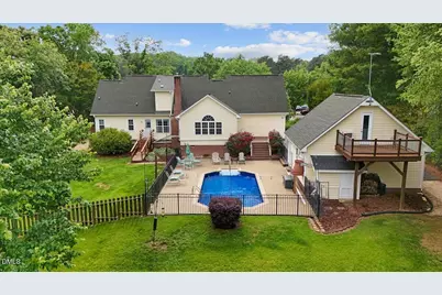 4317 S Mountain Drive, Raleigh, NC 27603 - Photo 44