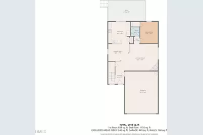 9 Bellmore Court, Durham, NC 27703 - Photo 26