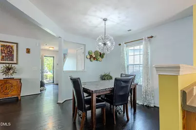 9 Bellmore Court, Durham, NC 27703 - Photo 4