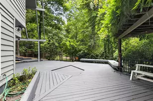 5701 Baird Dr, Raleigh, NC 27606 - Photo 30