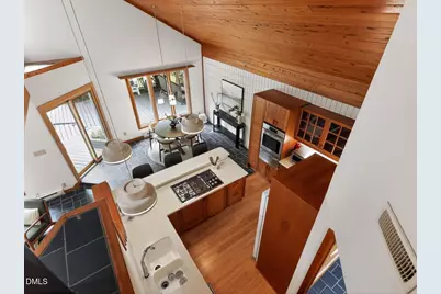 5701 Baird Drive, Raleigh, NC 27606 - Photo 22
