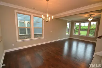 1440 Providence Green Lane, Apex, NC 27502 - Photo 2