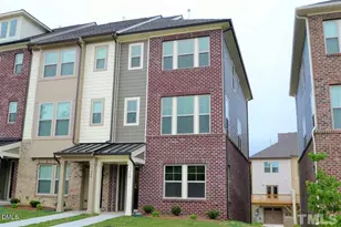 1440 Providence Green Ln, Apex, NC 27502 - Photo 1