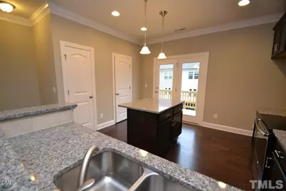 1440 Providence Green Lane, Apex, NC 27502 - Photo 6