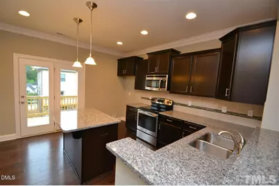 1440 Providence Green Lane, Apex, NC 27502 - Photo 4