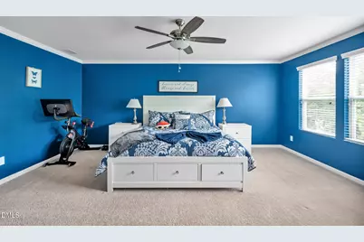 409 Pacific Heights Road, Knightdale, NC 27545 - Photo 18