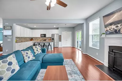 409 Pacific Heights Road, Knightdale, NC 27545 - Photo 10