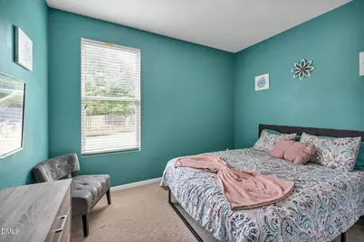 409 Pacific Heights Road, Knightdale, NC 27545 - Photo 12