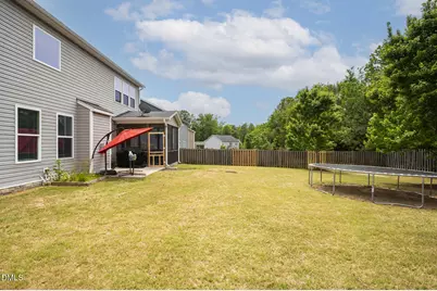409 Pacific Heights Road, Knightdale, NC 27545 - Photo 36