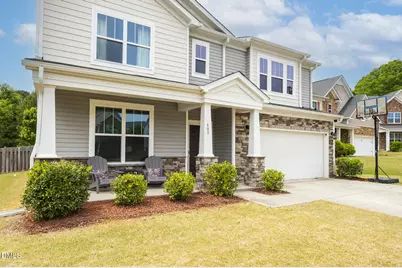 409 Pacific Heights Road, Knightdale, NC 27545 - Photo 2