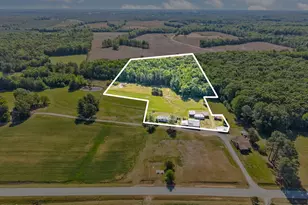 78 Carr Farms Rd, Roxboro, NC 27574 - Photo 1