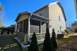 1137 Rosepine Drive, Cary, NC 27519 - Photo 4