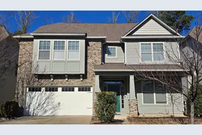 1137 Rosepine Drive, Cary, NC 27519 - Photo 2