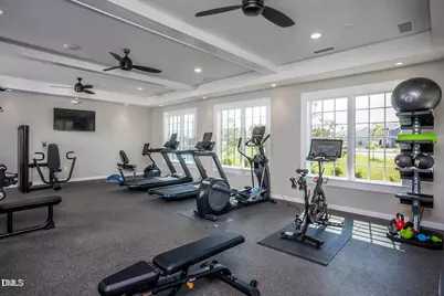 295 Glenmore Gardens Road, Raleigh, NC 27603 - Photo 20
