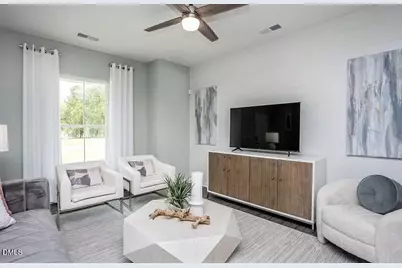 295 Glenmore Gardens Road, Raleigh, NC 27603 - Photo 2